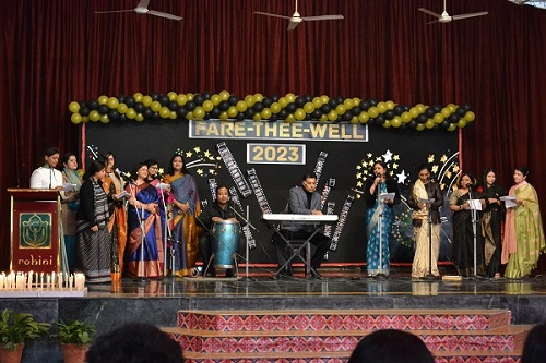 Delhi Public School, Sector-24 Phase-3 Rohini gallery 46