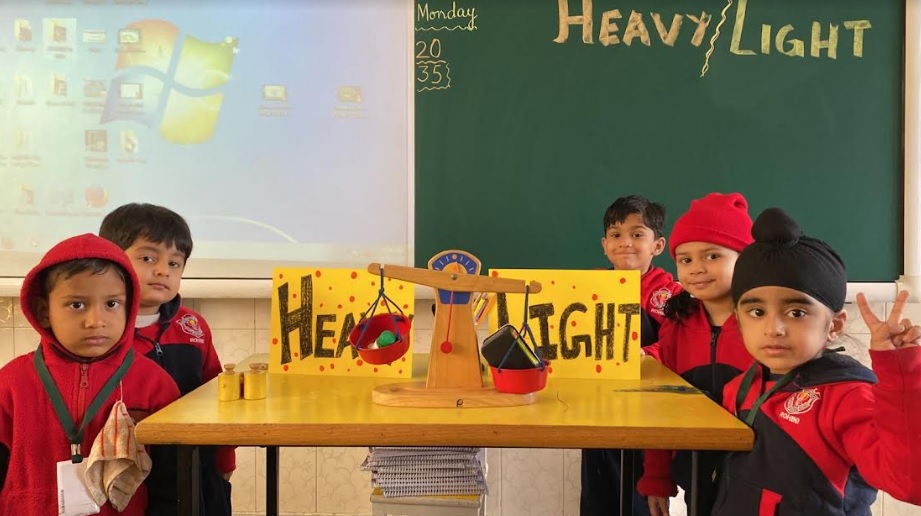 Delhi Public School, Sector-24 Phase-3 Rohini gallery 47
