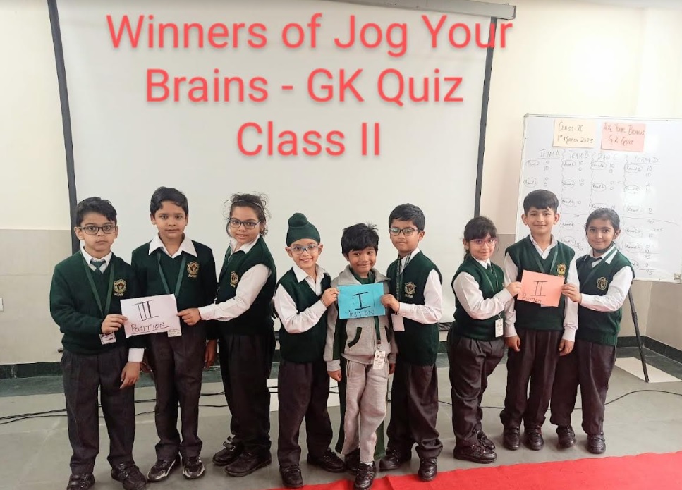 Delhi Public School, Sector-24 Phase-3 Rohini gallery 38