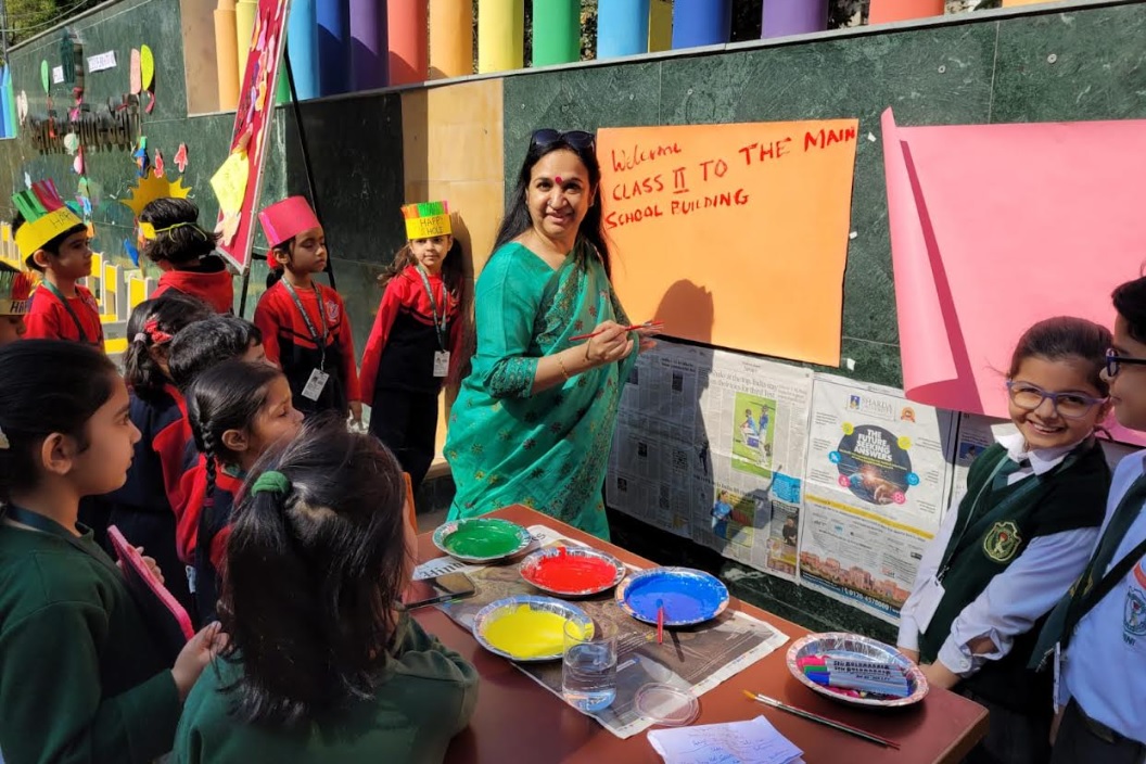 Delhi Public School, Sector-24 Phase-3 Rohini gallery 37