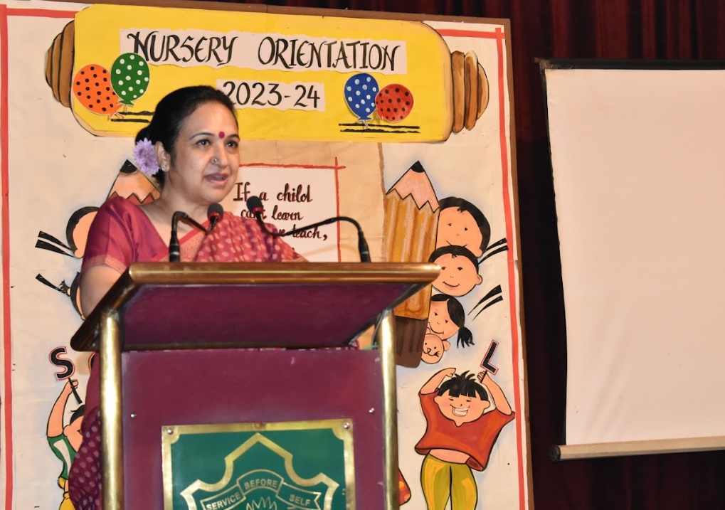 Delhi Public School, Sector-24 Phase-3 Rohini gallery 35
