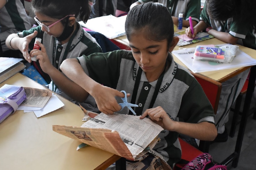 Delhi Public School, Sector-24 Phase-3 Rohini gallery 34