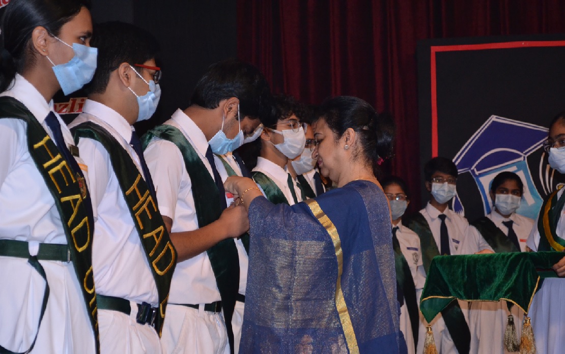 Delhi Public School, Sector-24 Phase-3 Rohini gallery 31
