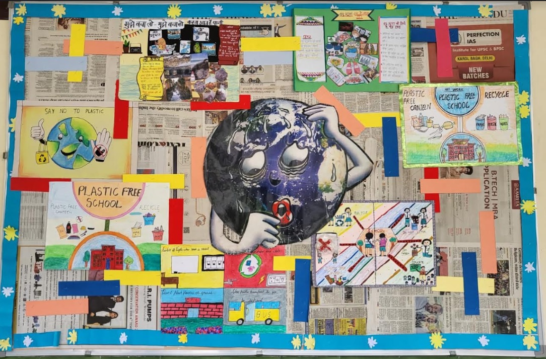 Delhi Public School, Sector-24 Phase-3 Rohini gallery 30