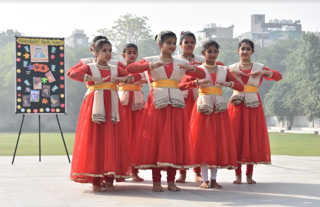 Delhi Public School, Sector-24 Phase-3 Rohini gallery 29