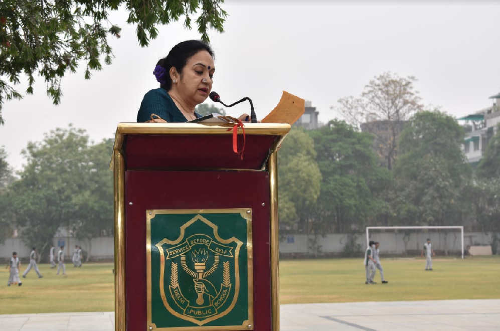Delhi Public School, Sector-24 Phase-3 Rohini gallery 27