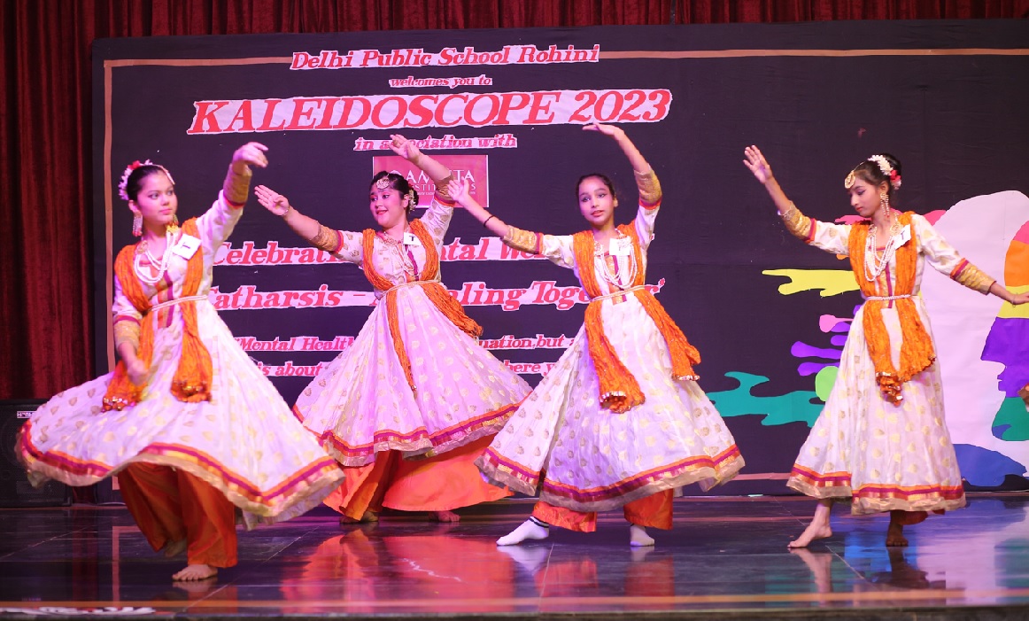 Delhi Public School, Sector-24 Phase-3 Rohini gallery 26