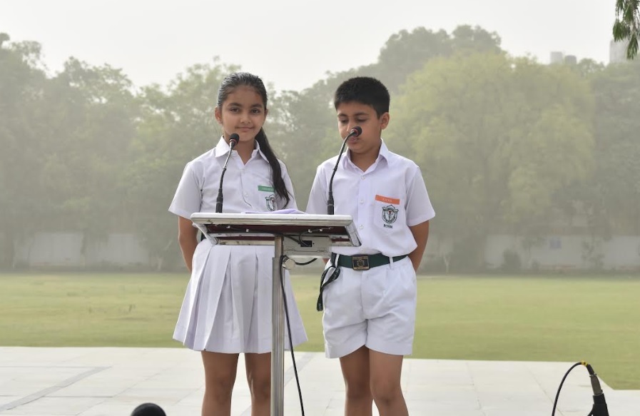 Delhi Public School, Sector-24 Phase-3 Rohini gallery 22