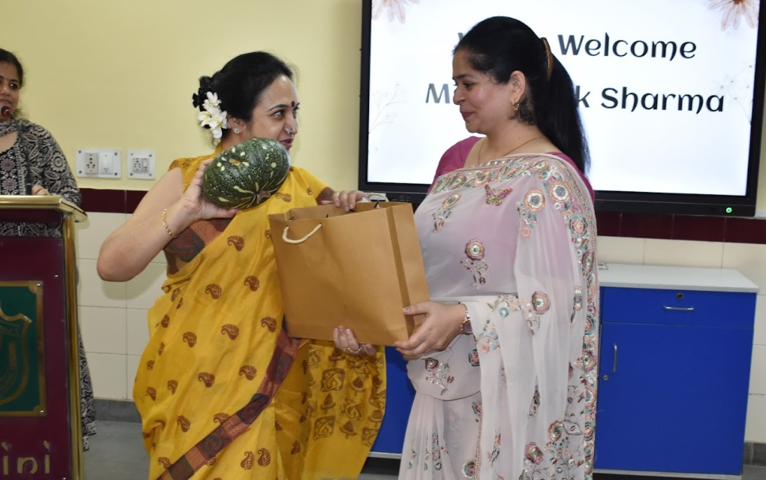 Delhi Public School, Sector-24 Phase-3 Rohini gallery 21