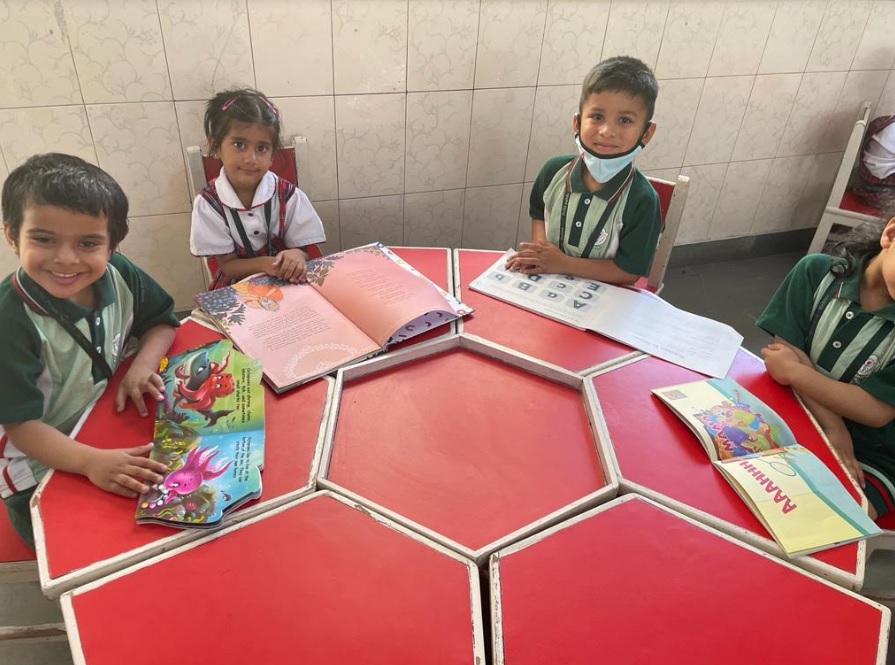 Delhi Public School, Sector-24 Phase-3 Rohini gallery 19