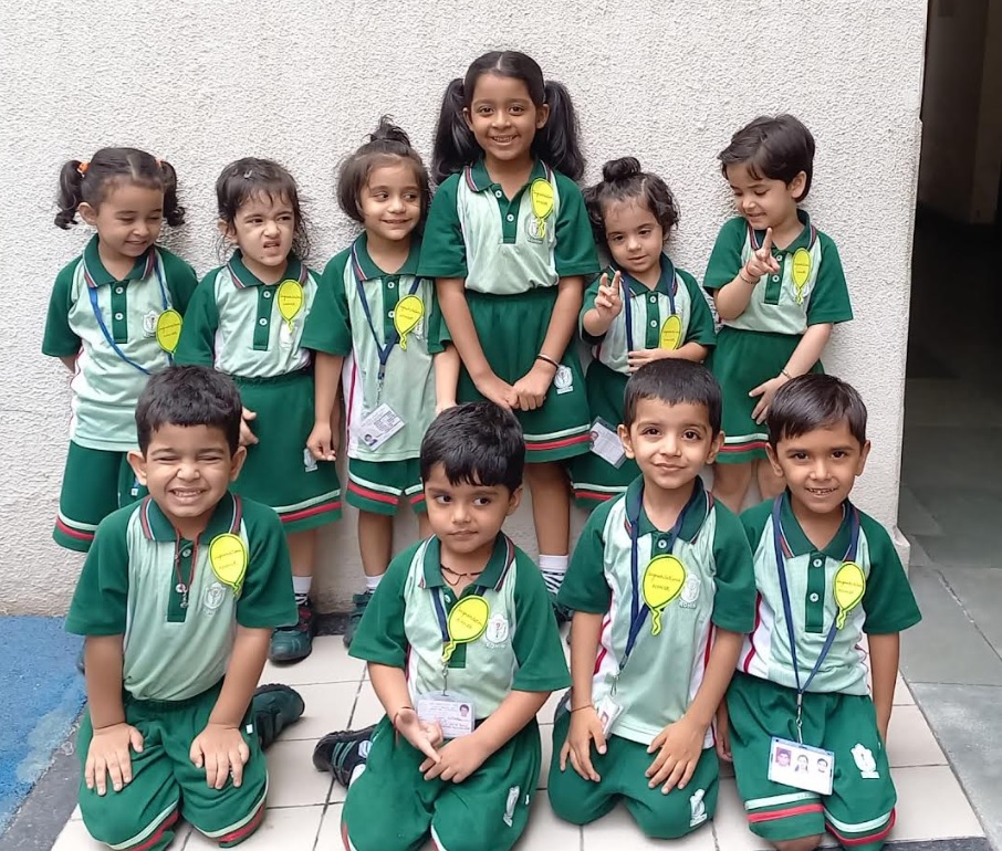 Delhi Public School, Sector-24 Phase-3 Rohini gallery 16