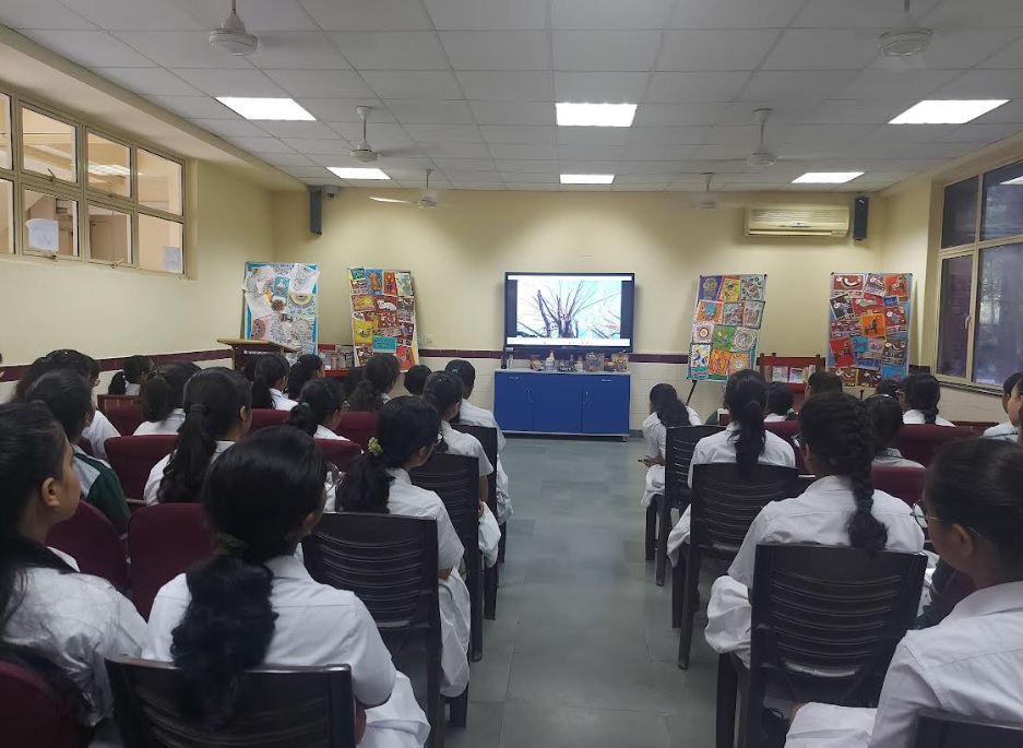 Delhi Public School, Sector-24 Phase-3 Rohini gallery 13