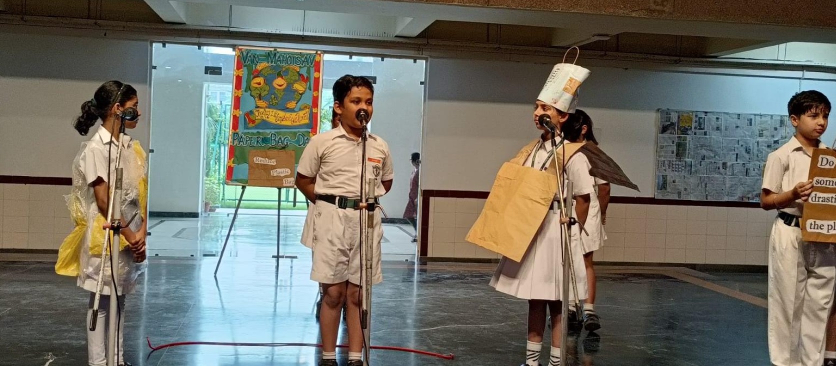 Delhi Public School, Sector-24 Phase-3 Rohini gallery 10