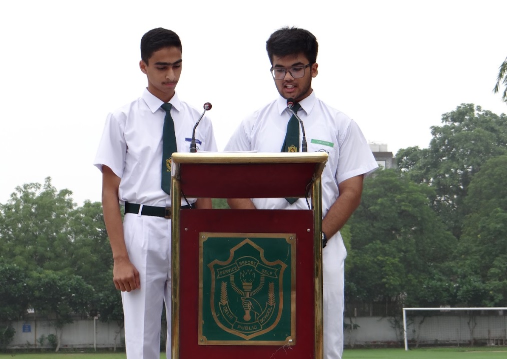 Delhi Public School, Sector-24 Phase-3 Rohini gallery 6
