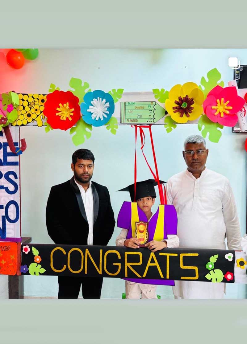 Ch. Chiranji Lal Chandila senior secondary school 13