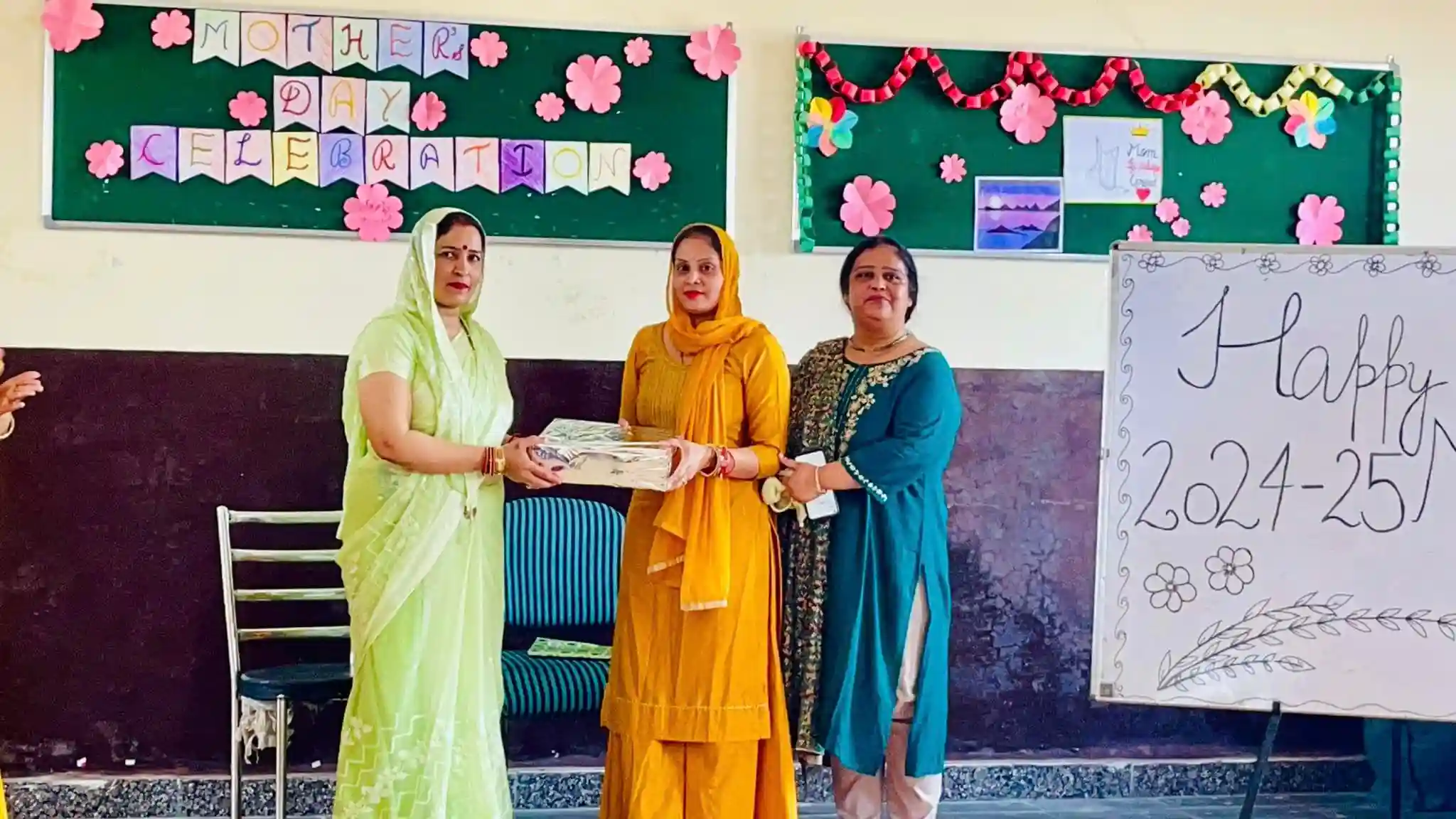 Shiva Public Senior Secondary School 3