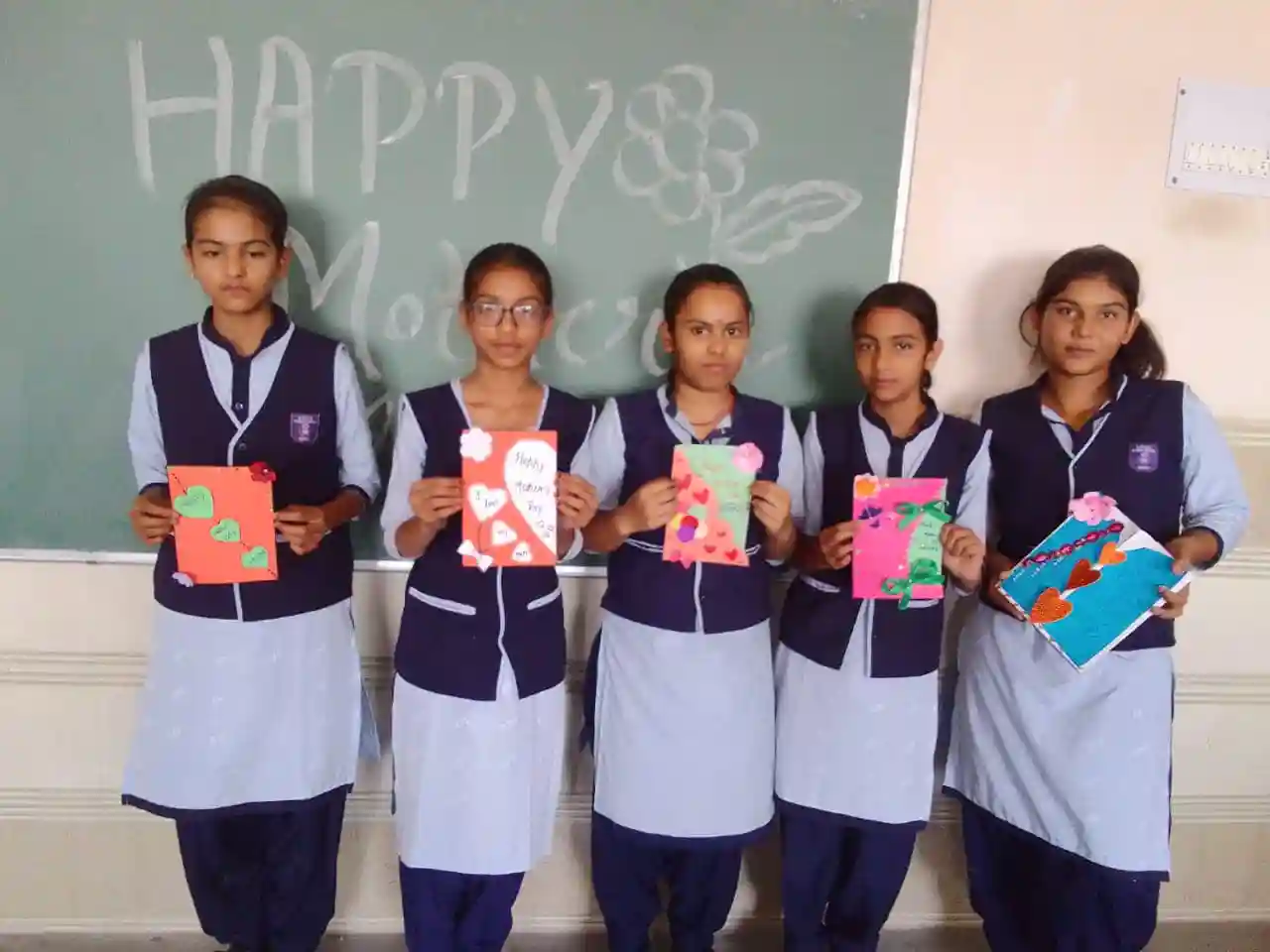 Shiva Public Senior Secondary School 4