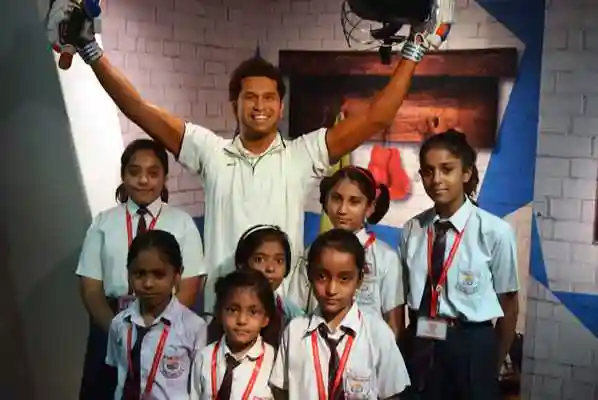 St. Columbus Global School 3