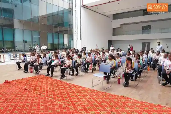 St. Columbus Global School 5