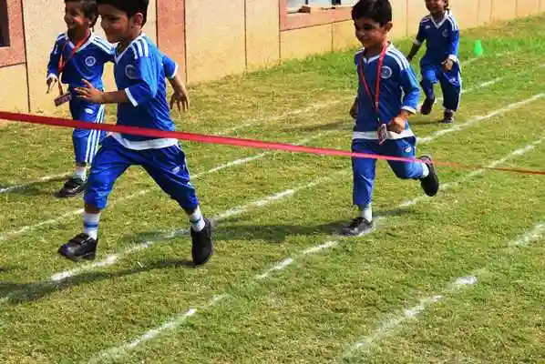 St. Columbus Global School 6