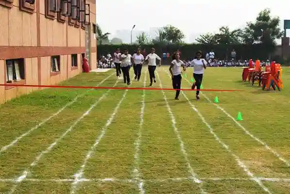 St. Columbus Global School 14