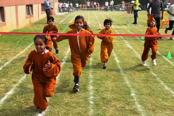 St. Columbus Global School 16