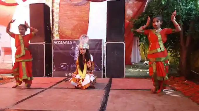 Murari lal global school 2
