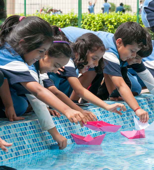 The Heritage School campus 4