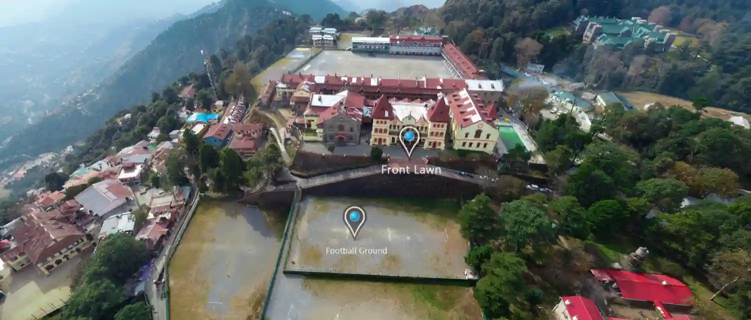 St. Joseph's College 2