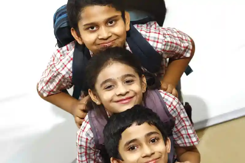 Sri Chaitanya Techno School 2