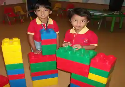 Sri Chaitanya Techno School 5
