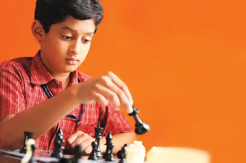 Sri Chaitanya Techno School 10