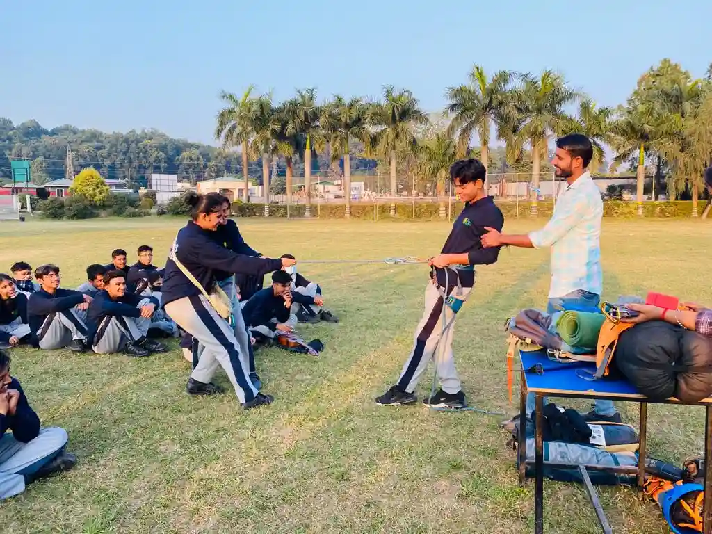 Doon Global School 11