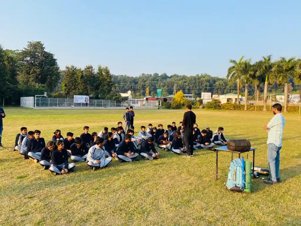 Doon Global School 2