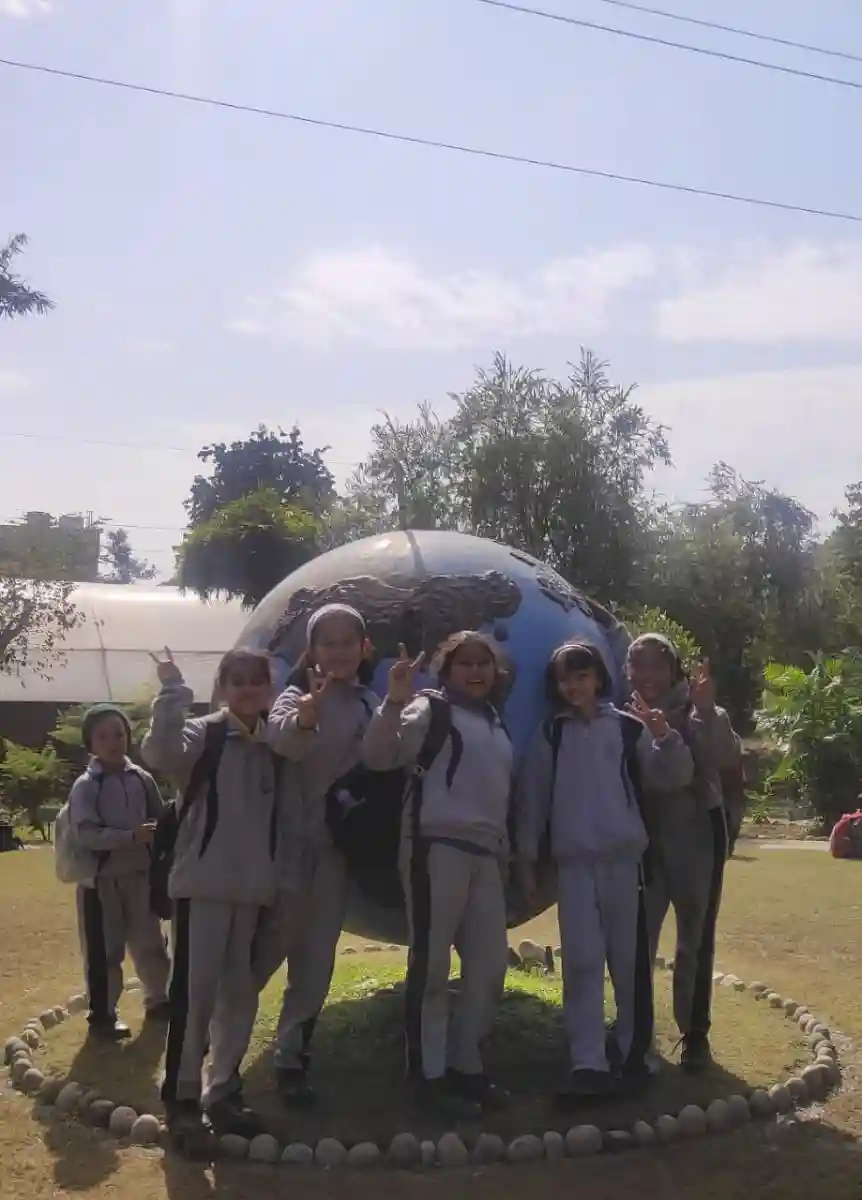 Doon Global School 5