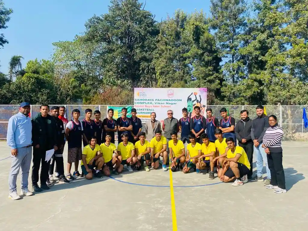 Doon Global School 6
