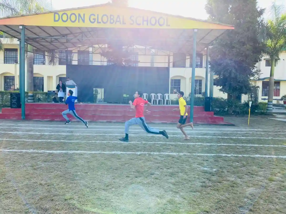 Doon Global School 18