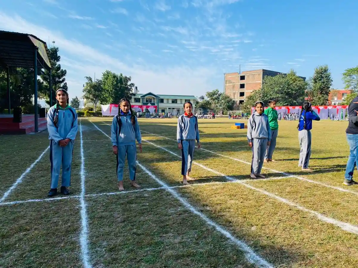 Doon Global School 10