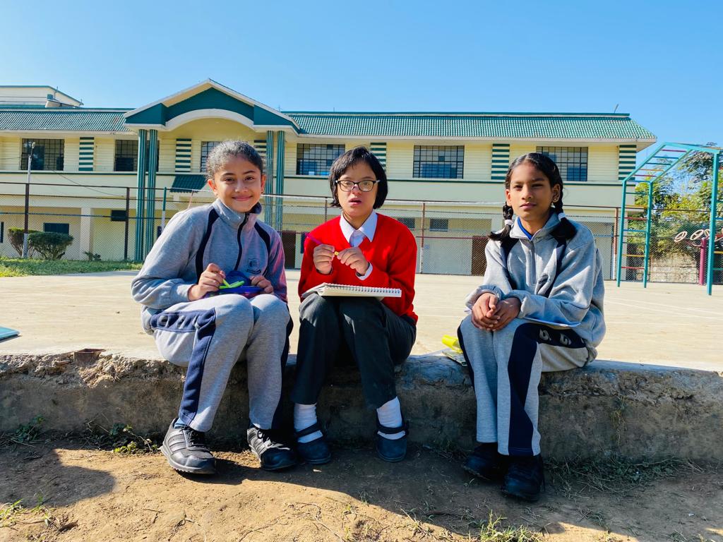 Doon Global School 21