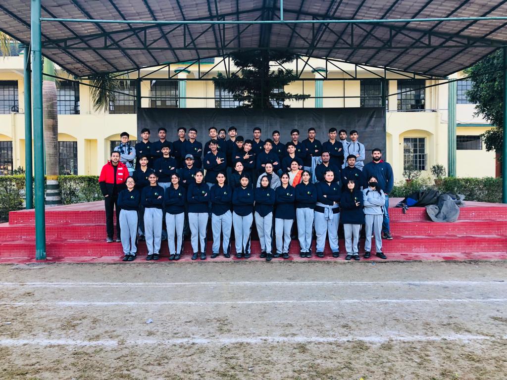 Doon Global School 22