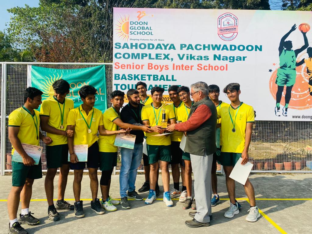Doon Global School 23