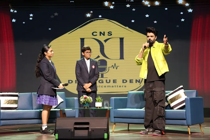 Chatrabhuj Narsee School 2