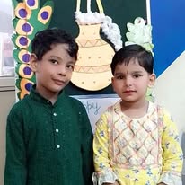 Omkara Public School campus 5
