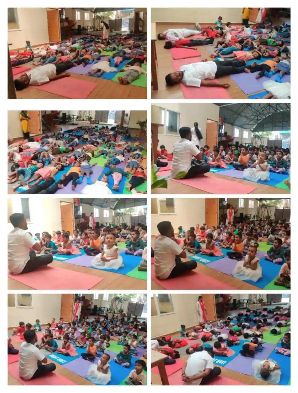 Annie Besant Convent and High School 4