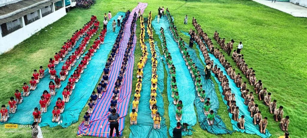 East Point School 6