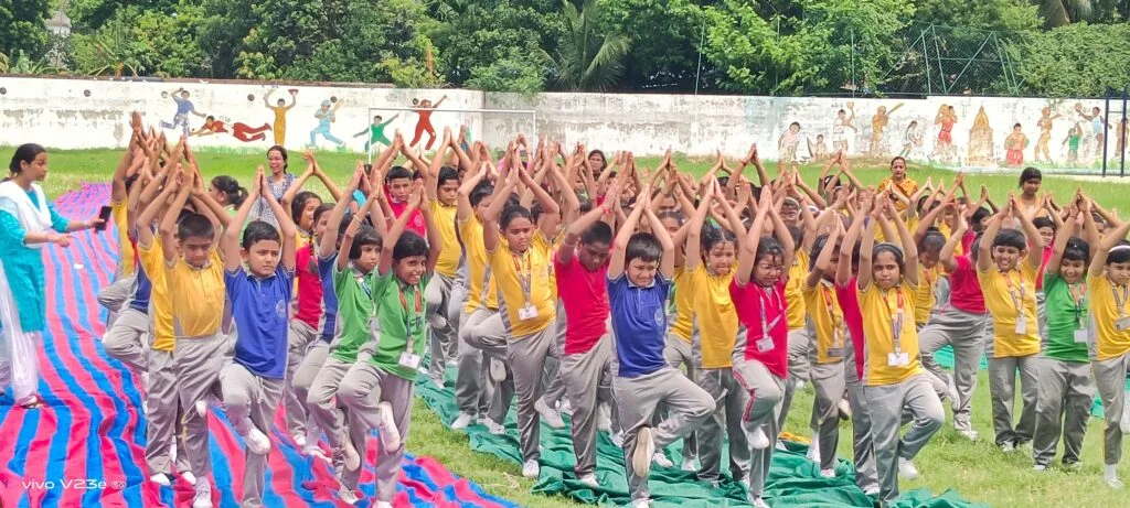 East Point School 7