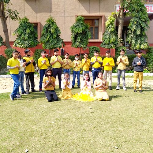Satyug Darshan Vidyalaya 4