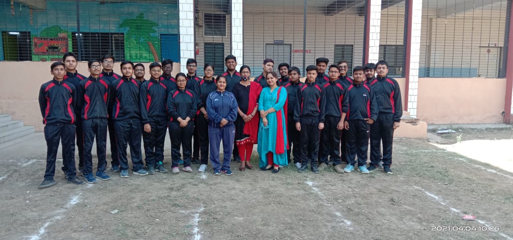 Nalanda Academy 4