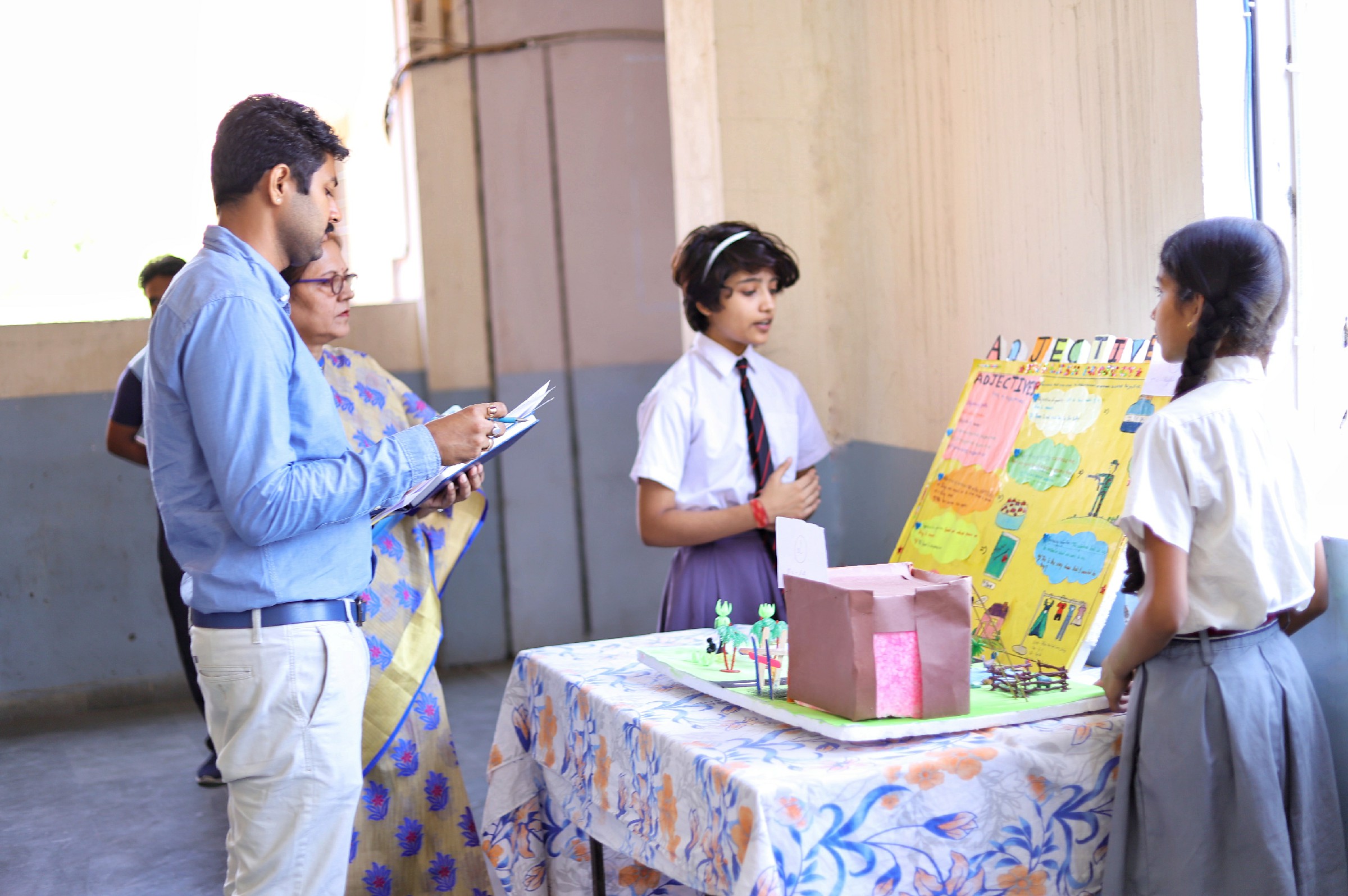 Nalanda Academy 6