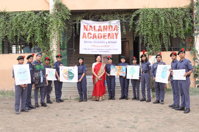 Nalanda Academy 7